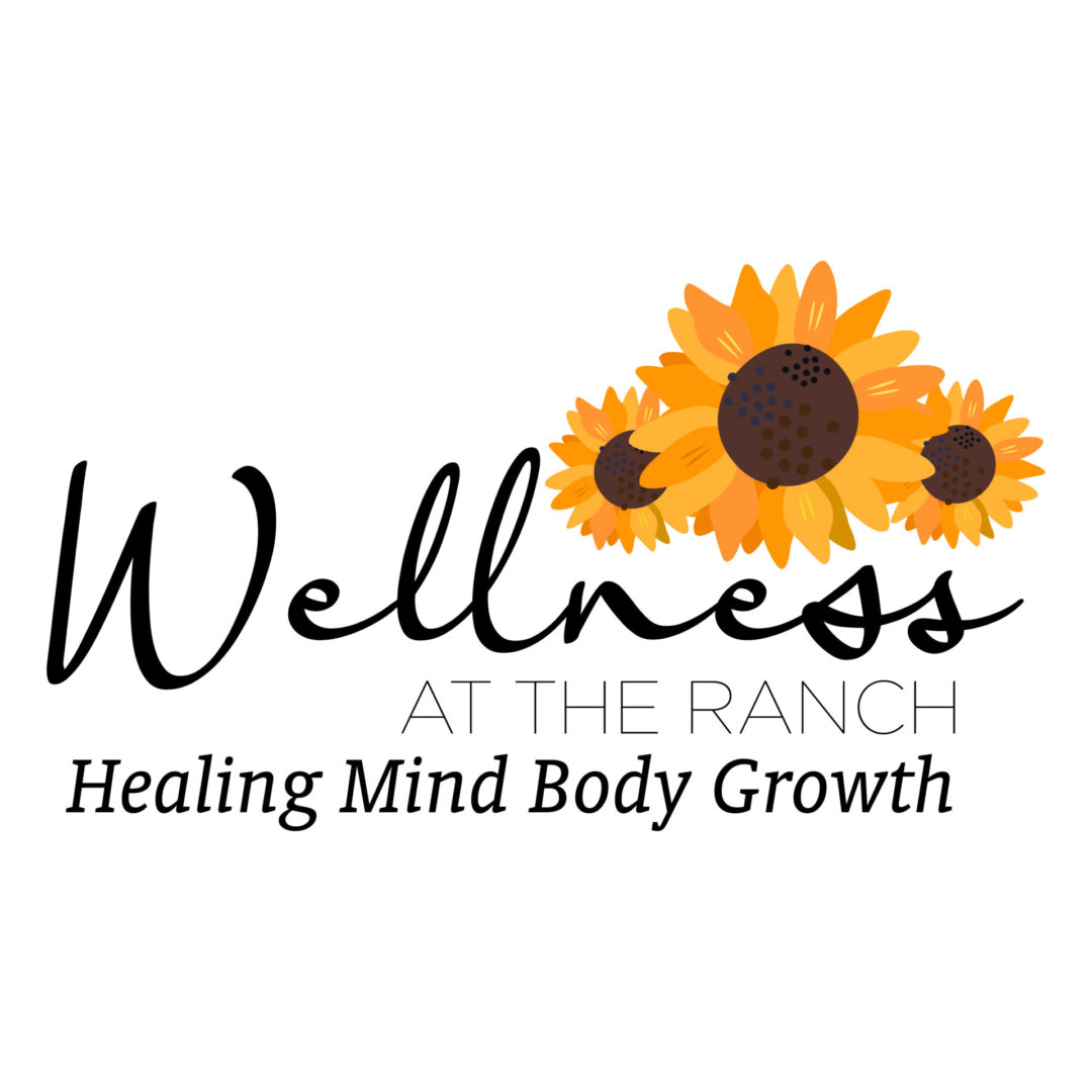 Shannon Stallings - Wellness at the Ranch Logo-V1-white Background (2)